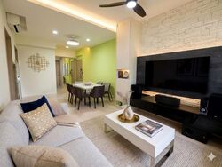 Flamingo Valley (D15), Condominium #536931191